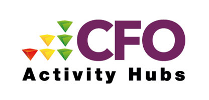 CFO Activity Hubs Logo