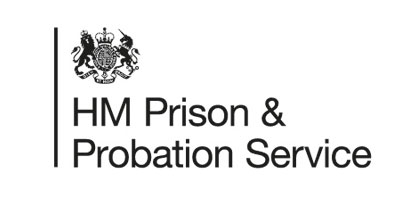 HM Prisons Logo