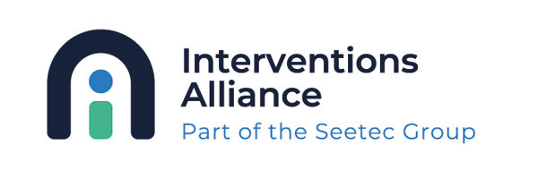 Interventions Alliance Logo