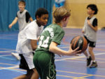 Performance Basketball